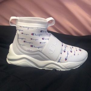 Champion tennis shoes